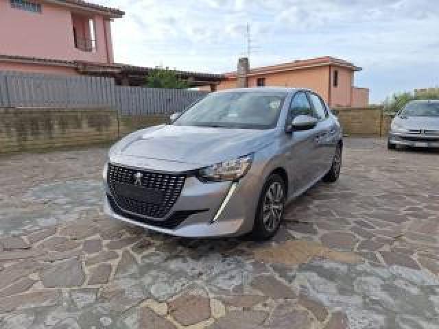 Peugeot 208 Puretech 75 Stop&start 5 Porte Active Pack 