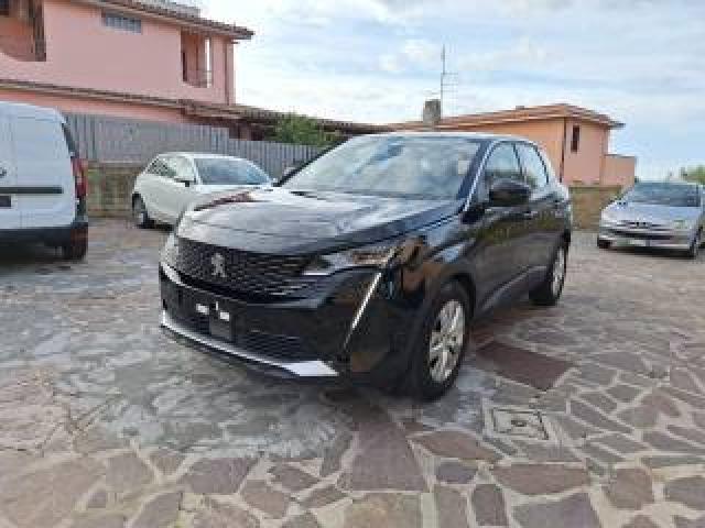 Peugeot 3008 Bluehdi 130 S&s Eat8 Active Business 