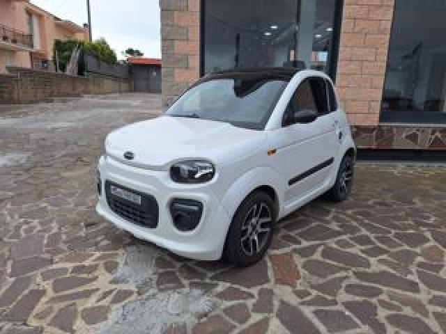 Microcar Dué 6 Young Color 