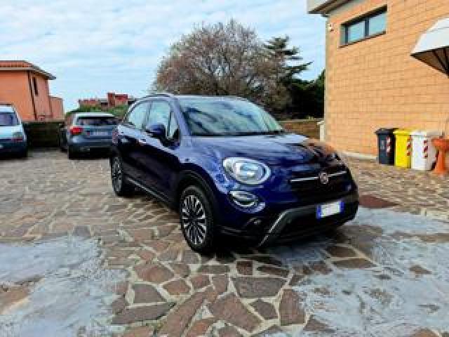 Fiat 500x 1.0 T3 120 Cv Cross 