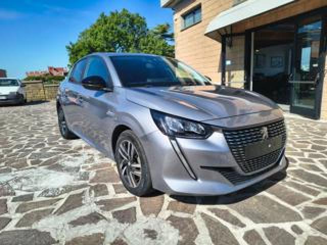 Peugeot 208 Stop&start 5 Porte Style 