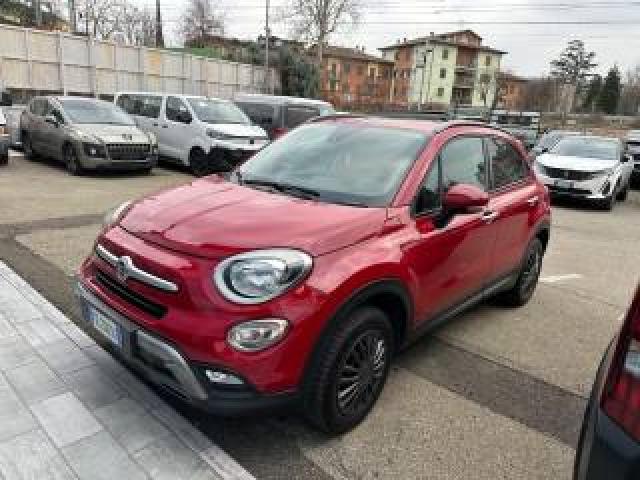 Fiat 500x 2.0 Multijet 140 Cv At9 4x4 Cross 