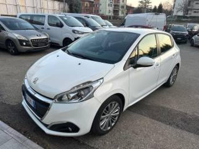 Peugeot 208 1° Serie Bluehdi 75 5 Porte Active 