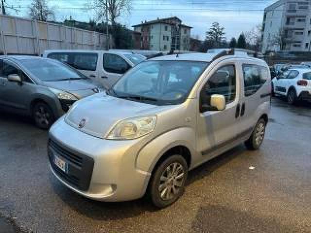 Fiat Qubo 1.4 8v 77 Cv Dynamic Natural Power 