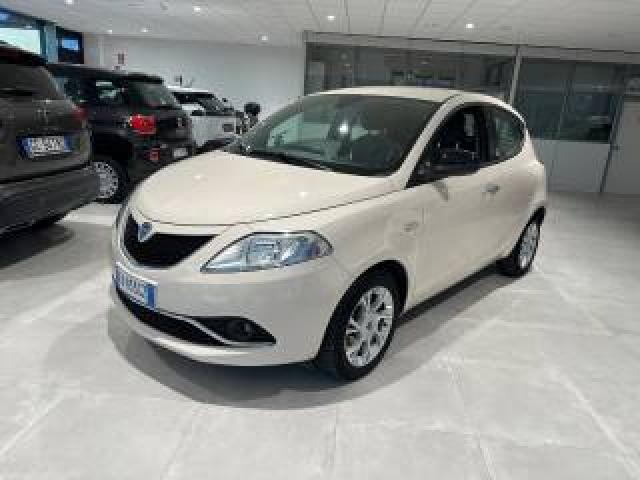 Lancia Ypsilon 1.2 69 Cv 5 Porte Opening Edition 