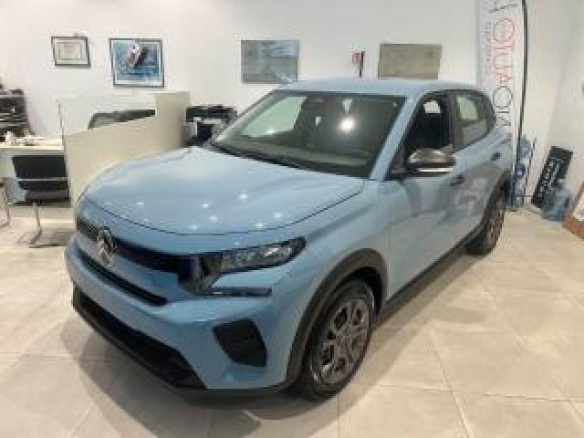 Citroen C3 Puretech 100 S&s You 