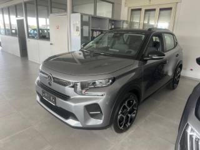 Citroen C3 Puretech 100 S&s Plus 