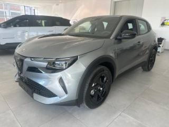 Alfa Romeo Junior 1.2 145 Cv Hybrid Edct6 