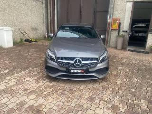 Mercedes Benz A 180 Premium 