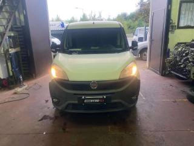 Fiat Doblo 1.4 Tjt Natural Power Dynamic 120cv 