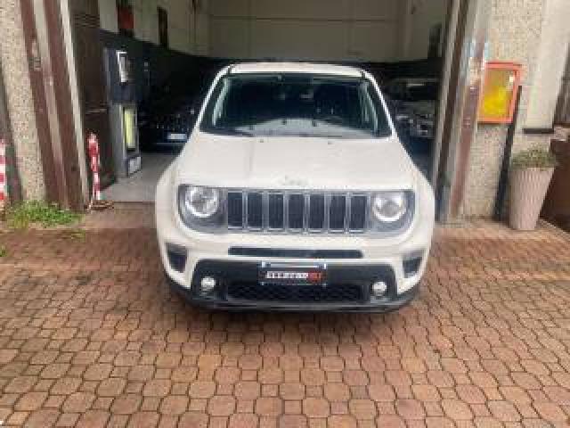 Jeep Renegade 1.0 T3 Limited 2wd 