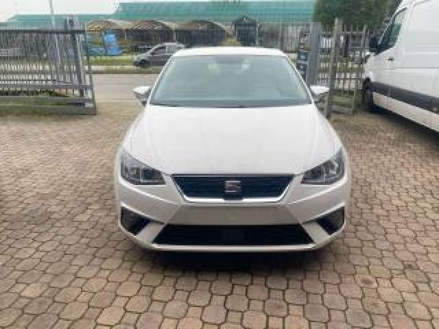 Seat Ibiza 1.0 Mpi Xcellence 80cv Neopatentati Ok 