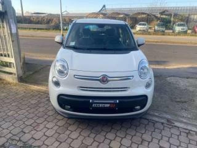 Fiat 500l 1.4 Pop 95cv 