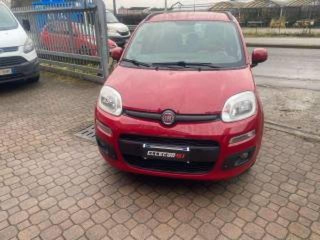 Fiat Panda 1.2 Easypower Easy Gpl 69cv 