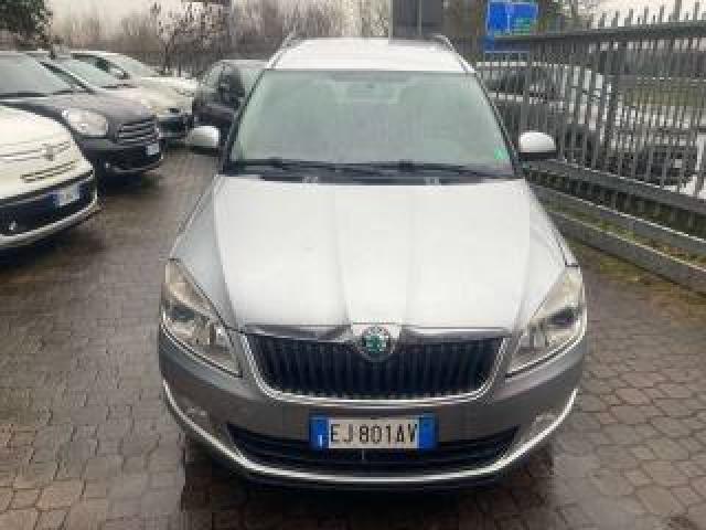 Skoda