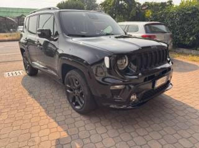 Jeep Renegade Renegade 2019 1.3 T4 Phev S 4xe At6 