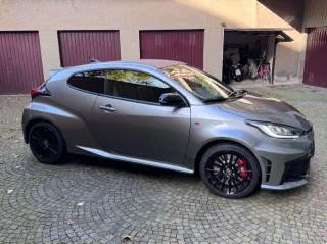 Toyota Yaris Gr Yaris Gr 1.6 Circuit Dat-8 
