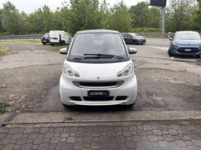 Smart Fortwo 1.0 Mhd Passion 71cv 