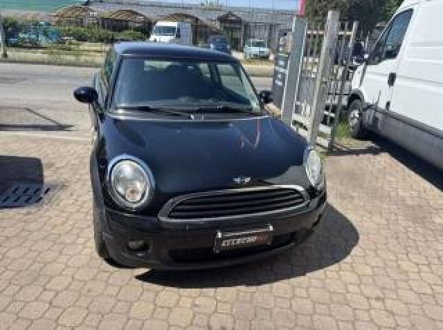 Mini Cooper 1.4 Ray 