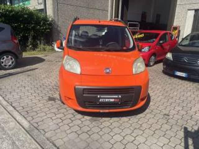 Fiat Qubo 1.4 8v Mylife 