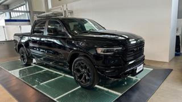 Dodge Ram Limited Black Gpl+iva 