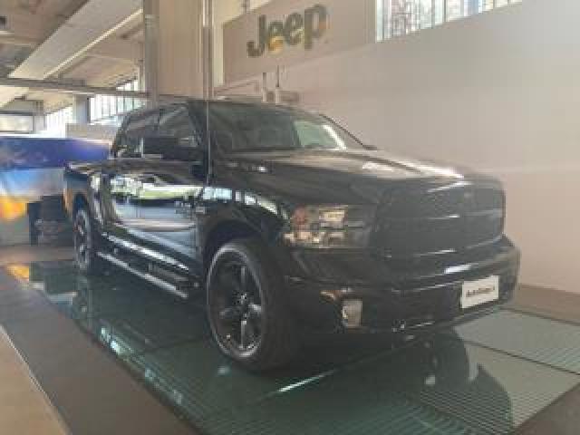 Dodge Ram 1500 Ds Classic 5700 V8-Gpl+iva Prezzo Reale 