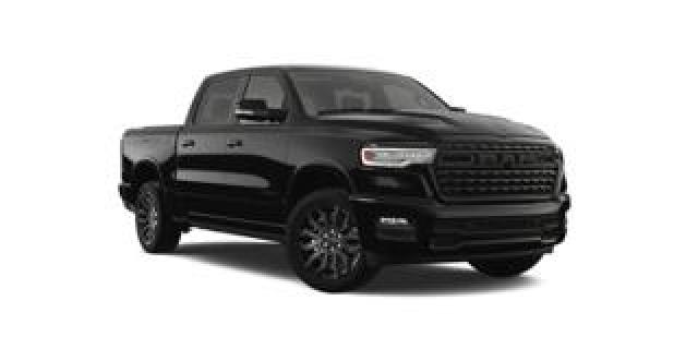 Dodge Ram New Limited Night 3.0l 540cv 