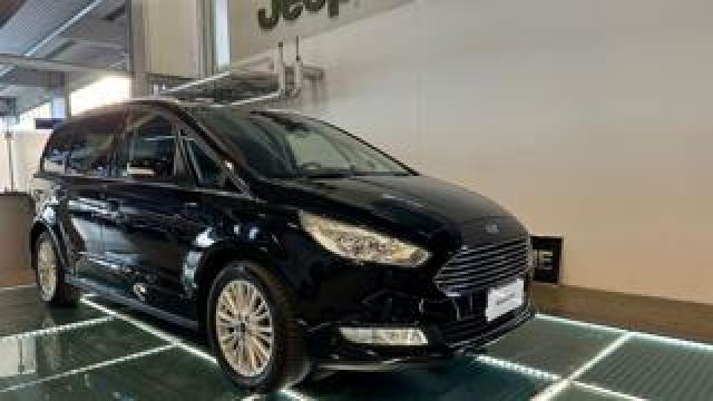 Ford Galaxy 2.0 Tdci 150cv Start&stop Titanium Business 