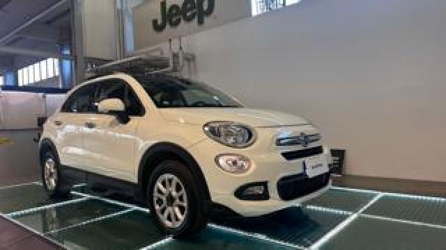 Fiat 500x 1.4 T-Jet 120 Cv Gpl Pop Starneo Patentati 