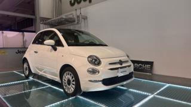 Fiat 500 1.3 Multijet 95 Cv Loungeneo Patentati 