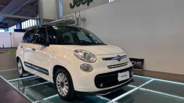 Fiat 500l 1.4 T-Jet 120 Cv Gpl Pop Starneo Patentati 