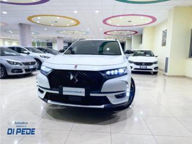 Ds Automobiles