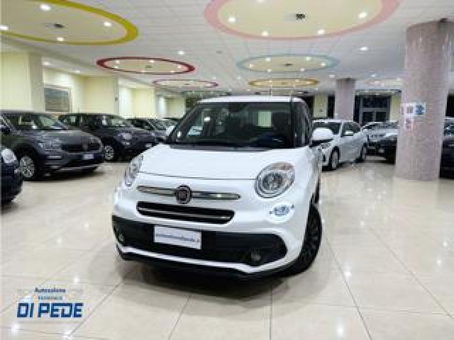 Fiat 500l 1.3 Multijet 95 Cv Mirror 