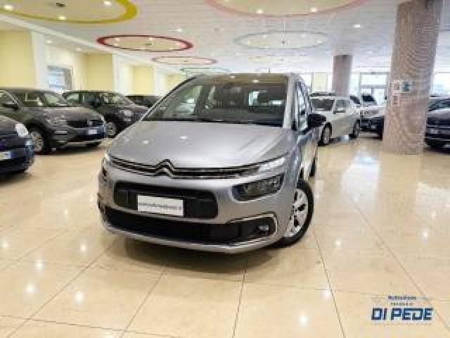 Citroen Grand C4 Spacetourer Bluehdi 130 S&s Eat8 Business 