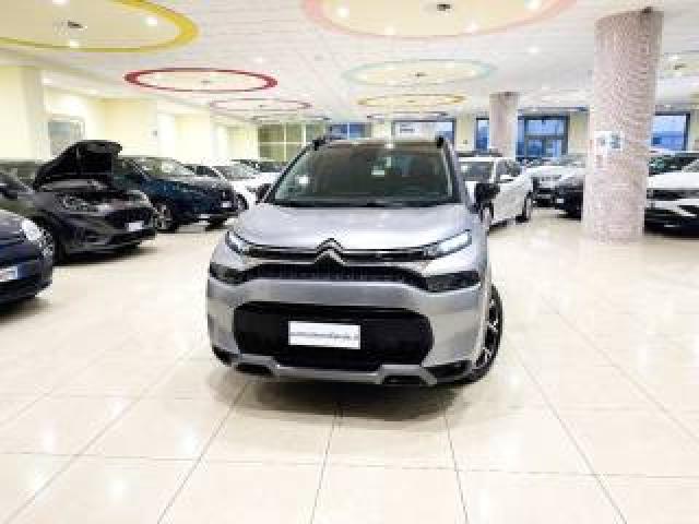 Citroen C3 Aircross Puretech 130 S&s Eat6 Shine 