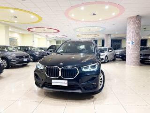Bmw X1 Sdrive20d Business Advantage 