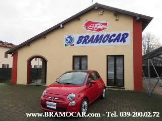 Fiat 500 1.0 70cv Hybrid - Dolcevita - Navigatore - X Neop. 