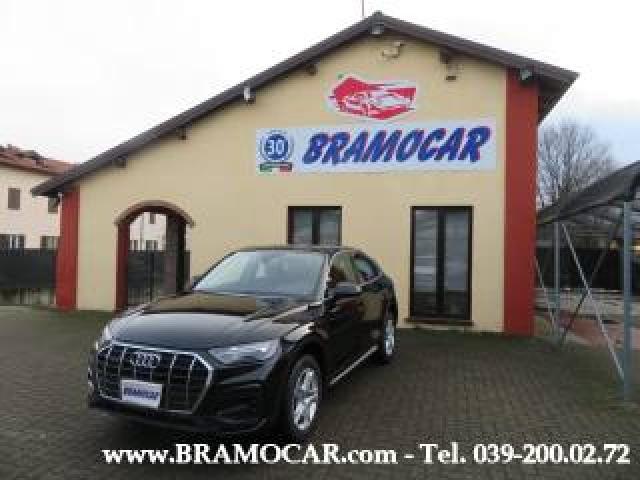 Audi Q5 Spb 40 Tdi Quattro S Tronic - Business Advantage 