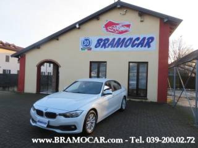 Bmw 318 D 150cv Business Advantage  Automatico - Km 76.052 