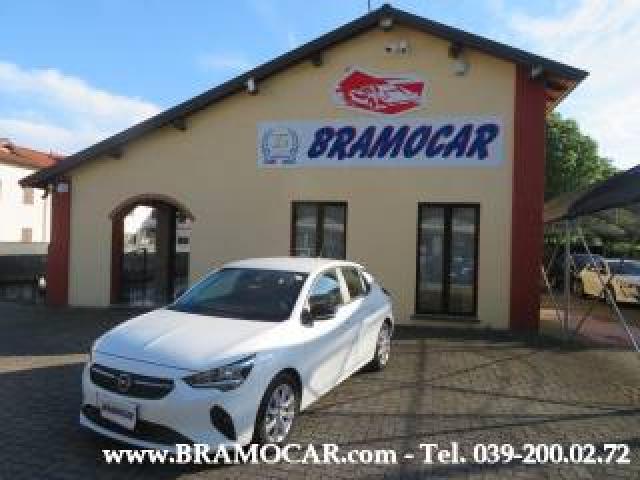 Opel Corsa 1.5 D 100cv Edition - Navi - C.lega 16'' - X Neop. 