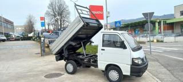 Piaggio Porter 1.3 Cassone Ribaltabile 