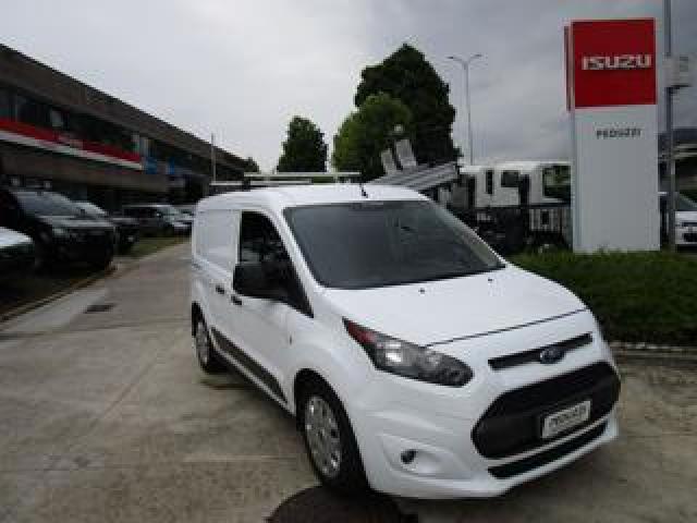 Ford Transit Connect 210 1.5 Tdci Pl Furgone Entry 