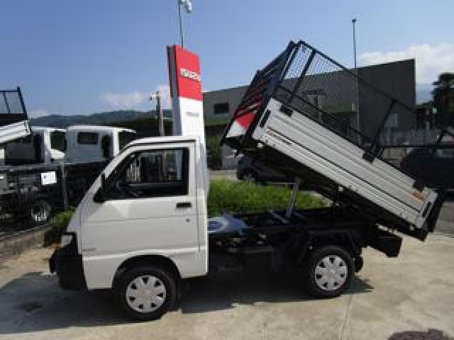 Piaggio Porter 1.3 Cassonato Rib. Lega Std 