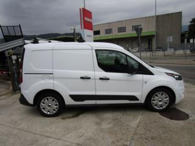 Ford Transit Connect 210 1.5 Tdci Pl Furgone Entry 