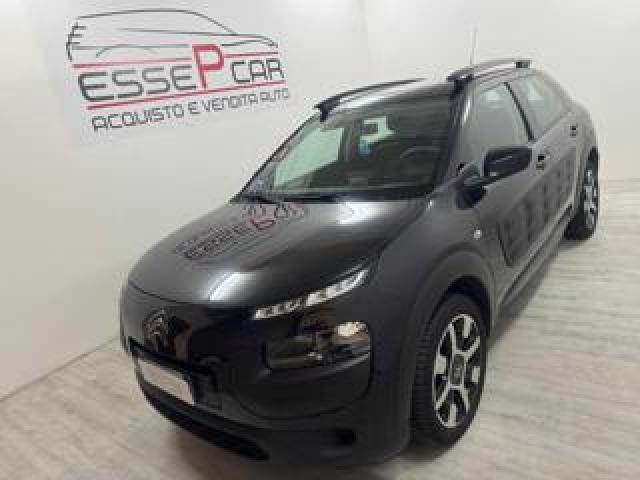 Citroen C4 Cactus Bluehdi 100 Shine 