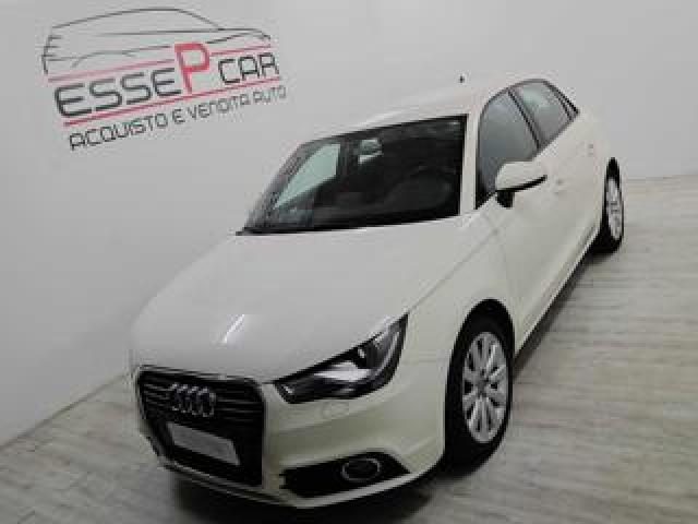 Audi A1 Spb 1.2 Tfsi Ambition 