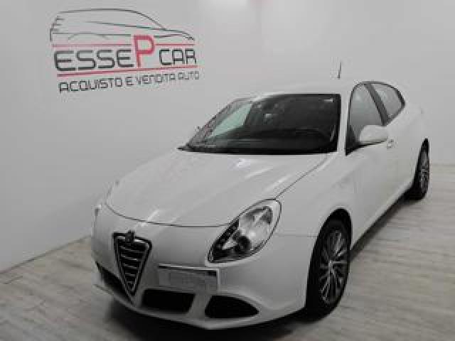 Alfa Romeo Giulietta 1.4 Turbo 105 Cv Progression 