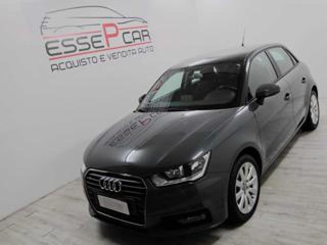 Audi A1 Spb 1.0 Tfsi Ultra Design 55.000km 