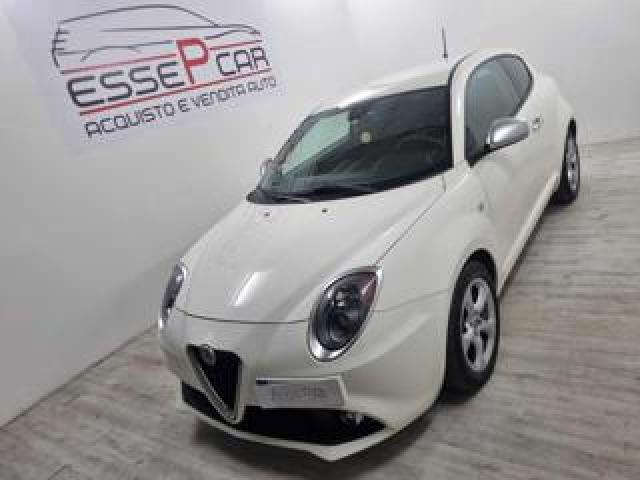 Alfa Romeo Mito 1.3 Jtdm 95 Cv S&s Urban 