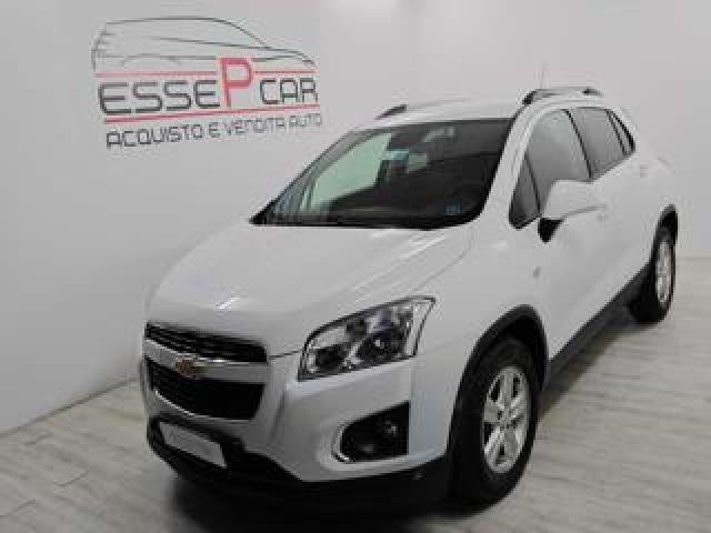 Chevrolet Trax 1.6 Fwd Ls 55.000km 